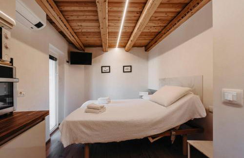 Corte Maccarini - Appartamento Zumelle - Foto 17