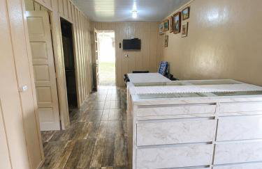 Casa em Chácara Campina Grande do Sul Pico Paraná Toca do Tatu - Photo 3