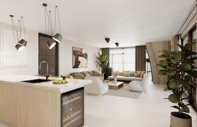 Poort Beach Boutique Apartments - Foto 49