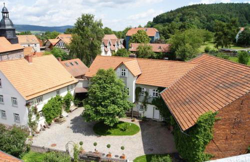 Ferienappartments Kirchhof - Foto 1