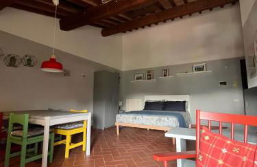 La Mansarda nell'Antico Castello - Foto 11