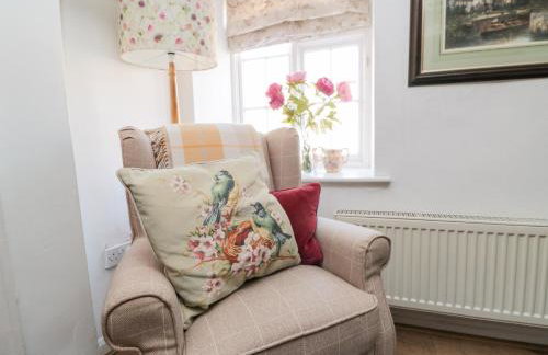 Chapel Cottage - Foto 7