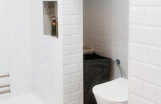 Apartamento Aftasi ,excelente ubicación con parking publico a 20 m - Foto 8