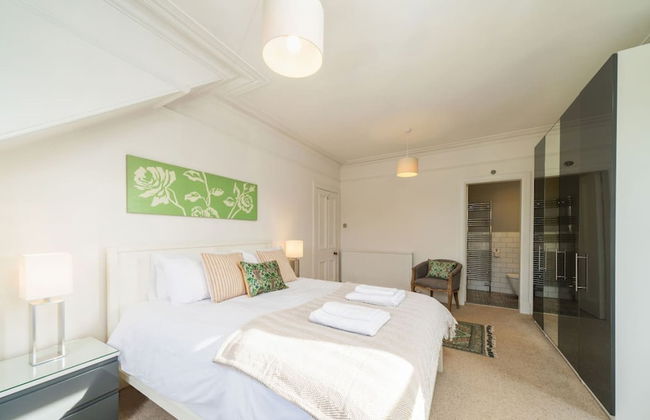 Sunnybrae House Seaside Family-friendly Getaway in Stonehaven With Hot Tub - Foto 18