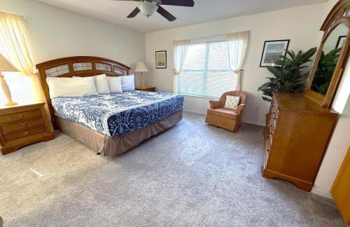 Lake View Villa With Beautiful Sunsets - Southern Dunes - Foto 20