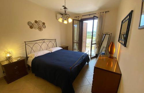 Amarena Casa Vacanze Wifi Parking Veranda - Foto 23