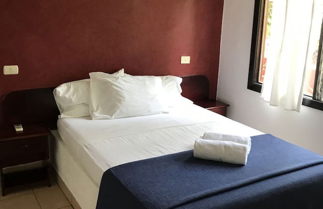 Apartamentos Massai - Foto 14