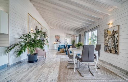 Villa la Paz by Villas Vista Gomera - Foto 13