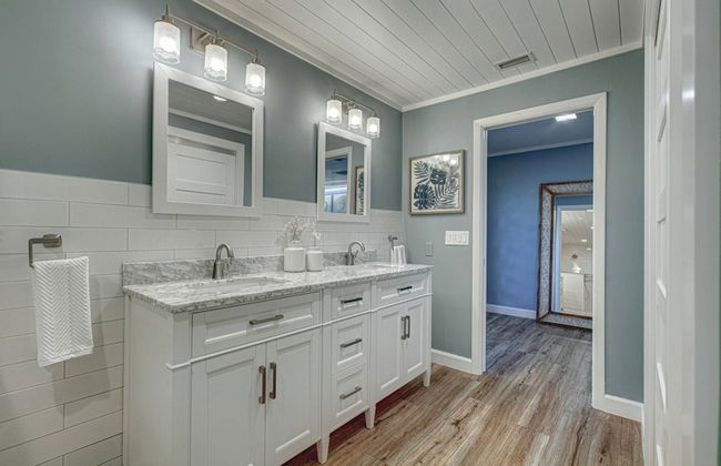 Azure Paradise on the Canal - Foto 26