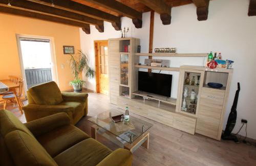 Ferienhaus und Privatvermietung Andrea Giesecke - Foto 6