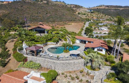 North County Oasis - Foto 40