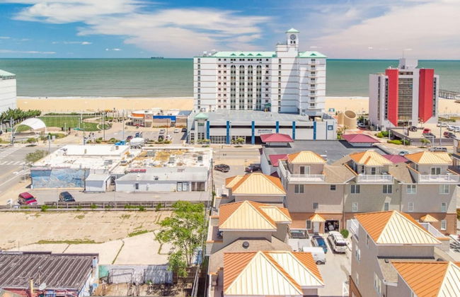 Coastal Destiny - Ocean View Balcony Elevator - Foto 6