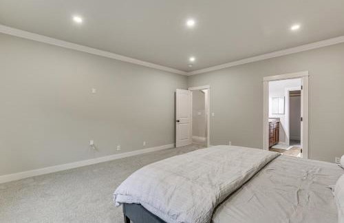 Eugene Area Home 18 Mi to U of O! - Foto 12