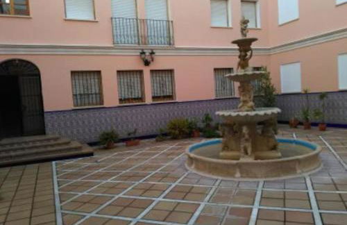 casa de los patios amurallados - Foto 41