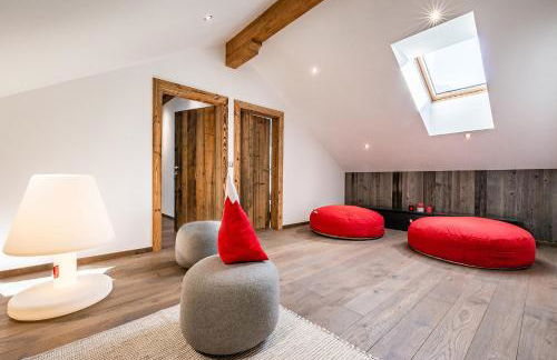 Le Globe Argentière Chamonix - by EMERALD STAY - Foto 4