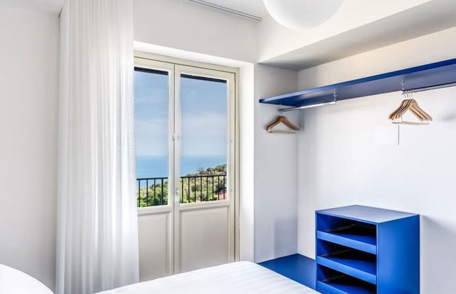 Le Arcate Giuliana in Massa Lubrense - Foto 14