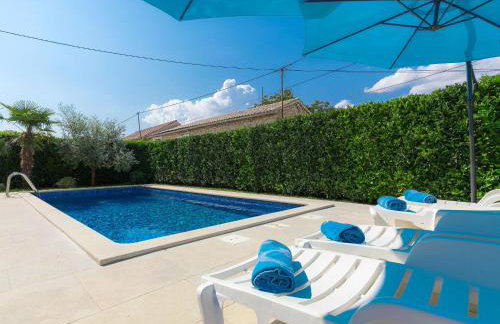 Holiday Home Paula by Interhome - Foto 26