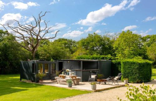 Rabbits Warren - Cotswolds Stay with Sauna and Hot Tub - Foto 17