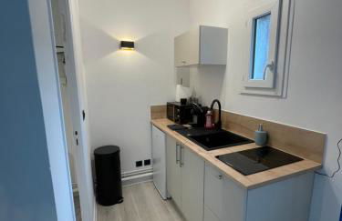 Maisonnette de Senlis - Foto 4