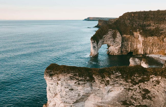 Excursion privée depuis Derry - Foto 4