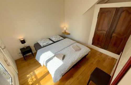 Bel appartement en plein Montmartre idéal pour 2 à 4 personnes - Foto 13