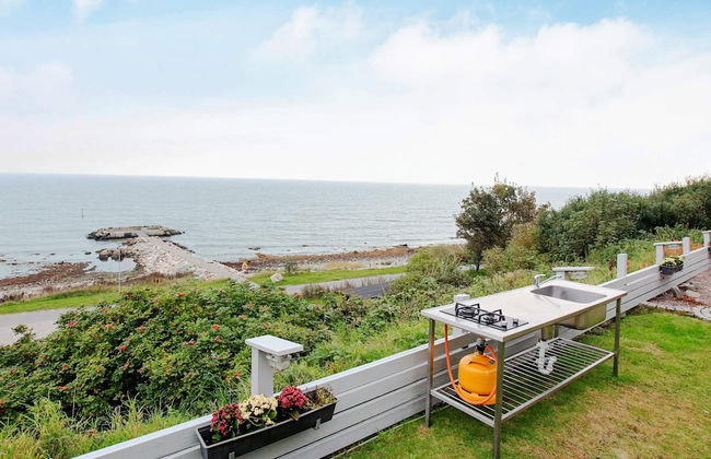 12 Person Holiday Home in Sjaellands Odde-by Traum - Foto 32