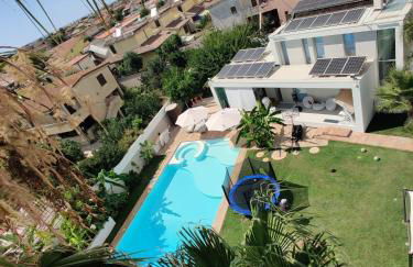 Eden Luxury Villa - Foto 1