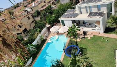 Eden Luxury Villa - Foto 1