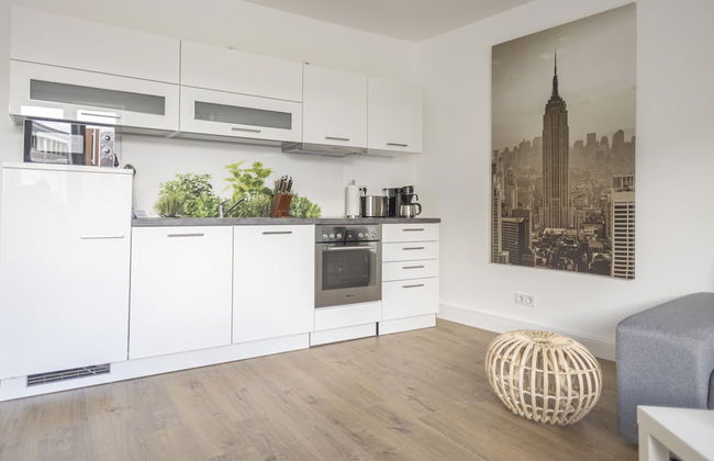 Arbio I Dehnhaide Apartments - Foto 17