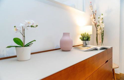 Cuthbert Suite - Heart of Covent Garden! - Foto 51