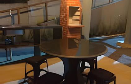 Refúgio Vista Bosque x Piscina - Foto 27