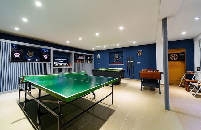 Harghita Sunrise Apart Complex and Spa - Foto 16