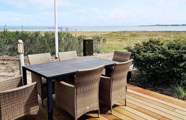 Luxury Seaside Retreat - By Traum Ferienwohnungen - Photo 21