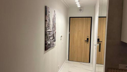 Warsaw Home Suites - Foto 5, wardrobe