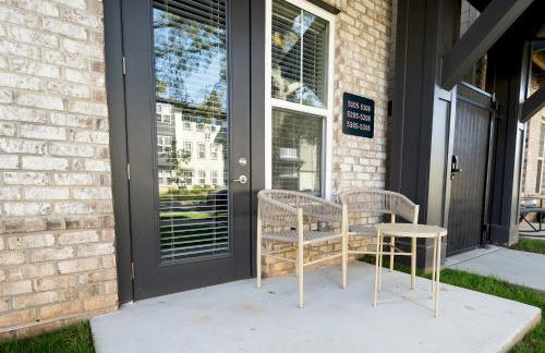 Landing Apartments - Charlotte - Foto 52