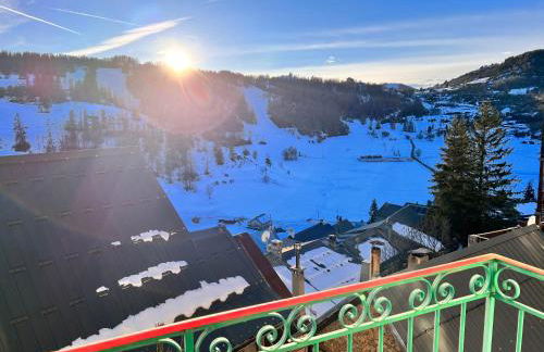 Chalet Millou Beuil - Foto 29