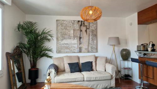 Appartement hyper centre ville proche de la gare - Foto 2