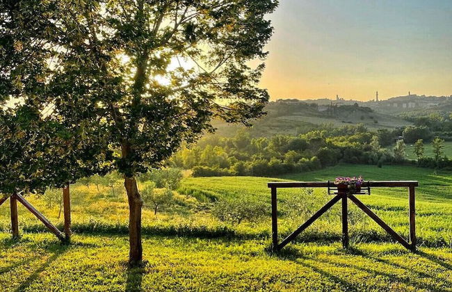 Agriturismo La Corte del Sole - Foto 80