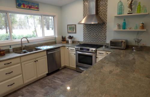 Bike & Beach Bungalow at Oyster Bay-Sunset Beach - Foto 6