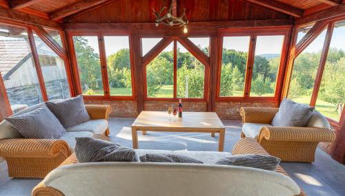 Holiday Home Anka - Foto 4, Garden view