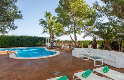 New! Villa Oasis Prous - Foto 20