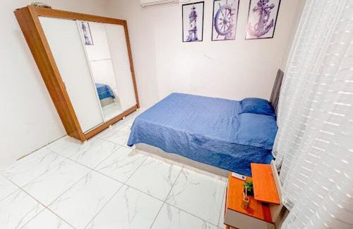 Casa da Prainha Baia da Traição Pb Piscina com hidromassagem a 30m do mar - Foto 30