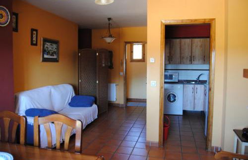 Casa Rural El Arranca - Foto 12