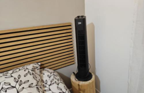 Cocon magique - 10min Disneyland parking privé idéal famille - Foto 15