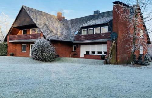 Ferienwohnungen Schierbaum - Foto 23