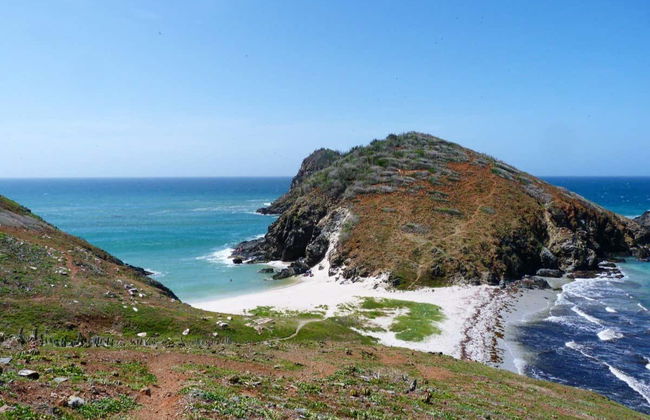 Cabo Negro Hike - Photo 2