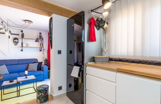 Luxury Rab Apartment With Terrace - Foto 8