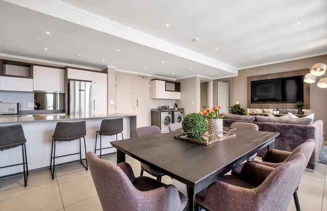 This Lovely Family u Which Accomodates 4 People is Located on 5th Floor - Photo 10