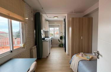 Terraza de ciudad, Familly Home - Foto 18