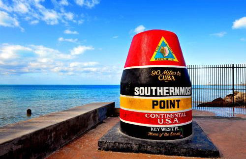 Paradise Found Cayo Hueso - Foto 62